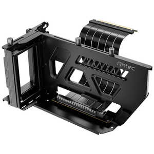 ANTEC SHIFT Black ARCVBBK190PCIE4RTX40 ANTEC SHIFT Black ARCVBBK190PCIE4RTX40