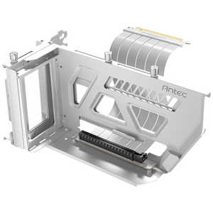 ANTEC SHIFT White ARCVBW190PCIE4RTX40 ANTEC SHIFT White ARCVBW190PCIE4RTX40