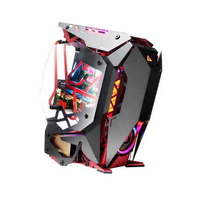 antec torque PCケース