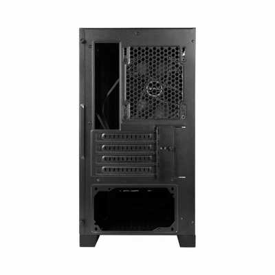 Antec DP301M パソコンケース DP301M is the Best Cheap Gaming PC Mini Tower Case with