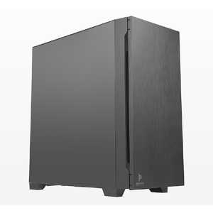 ANTEC PCP[XmATX /Micro ATX /Mini-ITXnubN P10C