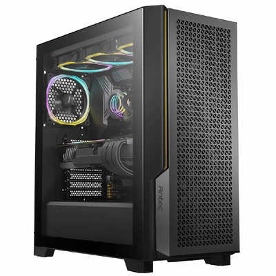 Antec P20C ARGB | 株式会社リンクスインターナショナル