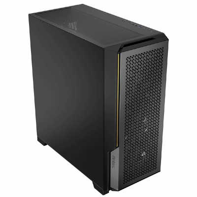 Antec P20CE PCケース ANTEC PCケース［ATX /Micro ATX /Extended ATX /Mini-ITX］ブラック