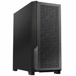 ANTEC PCケース［ATX /Micro ATX /Extended ATX /Mini-ITX］ブラック P20CE