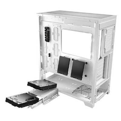 ANTEC PCケース［ATX /Micro ATX /Extended ATX /Mini-ITX