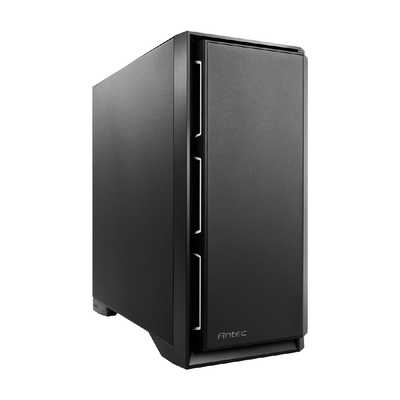 PCケース(自作PC用) Antec P101 Silent 終息】P101 Silent | 株式会社リンクスインターナショナル