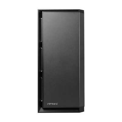 ANTEC PCケース ATX対応 サイレントミドルタワー P101Silent の通販