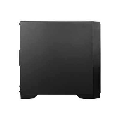 ANTEC PCケース ATX対応 サイレントミドルタワー P101Silent の通販