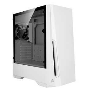 ＜コジマ＞ ANTEC DP501 White DP501WHITE画像