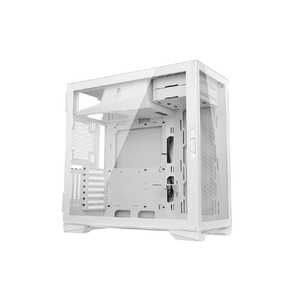 ＜コジマ＞ ANTEC PCケース P120 Crystal White ホワイト P120CRYSTALWHITE画像