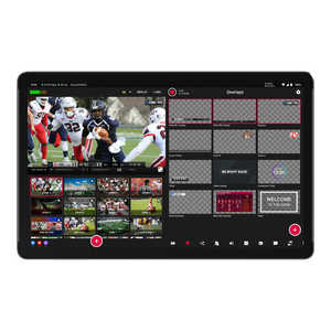 YOLOLIV モバイルライブプロダクションボックス(HDMI 8入力/HDMI 2出力) YoloBox-Extreme YOLOLIV モバイルライブプロダクションボックス(HDMI 8入力/HDMI 2出力) YoloBox-Extreme