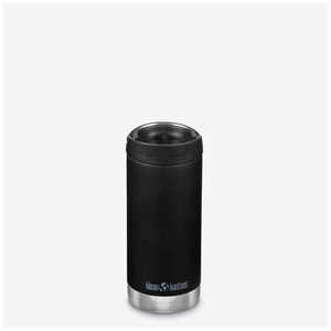 クリーンカンティーン インスレート TKWide 12oz with Caf Cap (355ml/Black) 19322089 クリーンカンティーン インスレート TKWide 12oz with Caf Cap (355ml/Black) 19322089