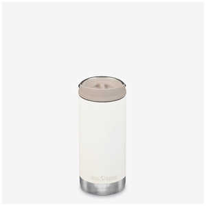 クリーンカンティーン インスレート TKWide 12oz with Caf Cap (355ml/Tofu) 19322089 クリーンカンティーン インスレート TKWide 12oz with Caf Cap (355ml/Tofu) 19322089