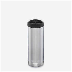 クリーンカンティーン インスレート TKWide 16oz with Caf Cap (473ml/Brushed) 19322091 クリーンカンティーン インスレート TKWide 16oz with Caf Cap (473ml/Brushed) 19322091