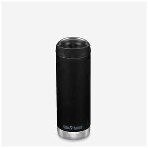 クリーンカンティーン インスレート TKWide 16oz with Caf Cap (473ml/Black) 19322091 クリーンカンティーン インスレート TKWide 16oz with Caf Cap (473ml/Black) 19322091