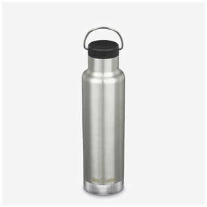 クリーンカンティーン クラシックインスレート 20oz (592ml/Brushed) 19322103 クリーンカンティーン クラシックインスレート 20oz (592ml/Brushed) 19322103