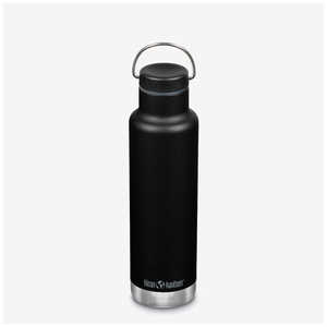 クリーンカンティーン クラシックインスレート 20oz (592ml/Black) 19322103 クリーンカンティーン クラシックインスレート 20oz (592ml/Black) 19322103