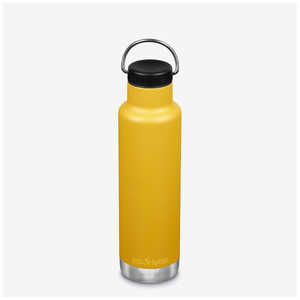 クリーンカンティーン クラシックインスレート 20oz (592ml/Marigold) 19322103 クリーンカンティーン クラシックインスレート 20oz (592ml/Marigold) 19322103