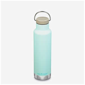 クリーンカンティーン クラシックインスレート 20oz (592ml/Blue Tint) 19322103 クリーンカンティーン クラシックインスレート 20oz (592ml/Blue Tint) 19322103
