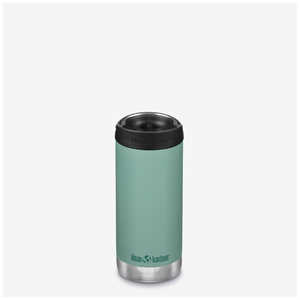 クリーンカンティーン インスレート TKWide 12oz with Caf Cap (355ml/Beryl Green) 19322089 クリーンカンティーン インスレート TKWide 12oz with Caf Cap (355ml/Beryl Green) 19322089