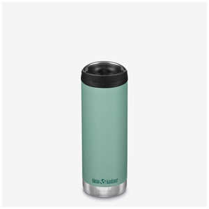 クリーンカンティーン インスレート TKWide 16oz with Caf Cap (473ml/Beryl Green) 19322091 クリーンカンティーン インスレート TKWide 16oz with Caf Cap (473ml/Beryl Green) 19322091