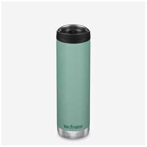 クリーンカンティーン インスレート TKWide 20oz with Caf Cap (592ml/Beryl Green) 19322093 クリーンカンティーン インスレート TKWide 20oz with Caf Cap (592ml/Beryl Green) 19322093