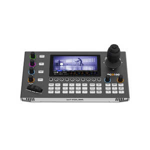 SPROLINK PTZ カメラコントローラー PCO100
