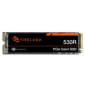SEAGATE ¢SSD PCI-Express³ FireCuda 530R 1TB /M.2 ZP1000GM3A063