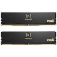 TEAM 増設用メモリ Team T-CREATE EXPERT DDR5 6800（PC5-54400