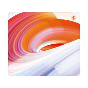 X-raypad Q[~O}EXpbh m450x400x4mmn Aqua Control Zero XLTCY IW aqua-control-zero-orange-xl