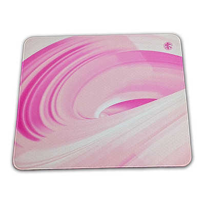X-raypad ゲーミングマウスパッド Aqua Control Zero Pink XL