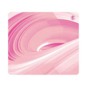 X-raypad ゲーミングマウスパッド Aqua Control Zero Pink XL ピンク XRACZEROPINKXL