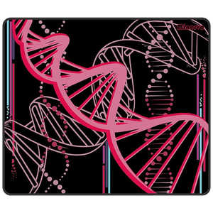 X-raypad Minerva DNA Pink Black - XL (490x400x6mm) xr-minerva-dna-pink-black-xl X-raypad Minerva DNA Pink Black - XL (490x400x6mm) xr-minerva-dna-pink-black-xl