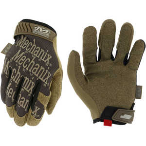 MECHANIXWEAR メカニクスウェア-Original Brown SM MG-07-008 7244