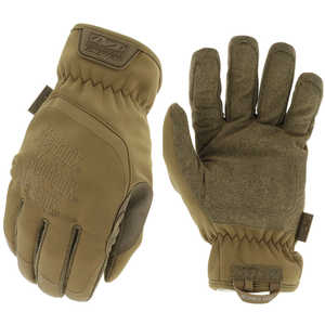 MECHANIXWEAR 防寒手袋 コールドワーク ファストフィット Sサイズ タッチスクリーン対応 コヨーテ CWKTFF72008 MECHANIXWEAR 防寒手袋 コールドワーク ファストフィット Sサイズ タッチスクリーン対応 コヨーテ CWKTFF72008