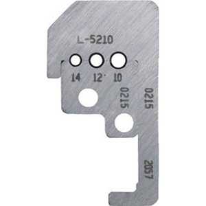 東京アイデアル IDEAL カスタムストリッパー替刃 45‐188用 L-5561 東京アイデアル IDEAL カスタムストリッパー替刃 45‐188用 L-5561
