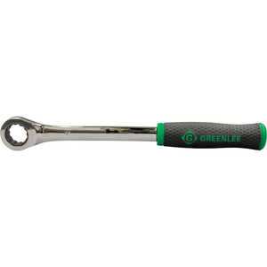 RIDGE GREENLEE手動パンチャー用ラチェットハンドル KRW1 RIDGE GREENLEE手動パンチャー用ラチェットハンドル KRW1