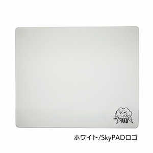 SKYPAD ߥ󥰥ޥѥå SkyPAD 3.0 XL White Cloud SkyPAD3.0XLWC