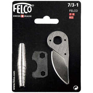 FELCO 剪定鋏用スペアパーツキット7/3-1 731