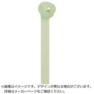 ABB TY-Rap ǽ֥륿(«Х)Ķⲹ졼(饤ȥ)()2.4Ĺ92mm 1000 TYHT23M