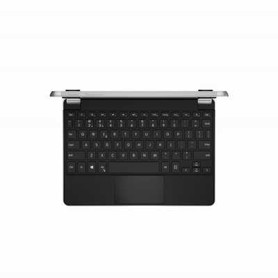 BRYDGE Surface Go3 /Go2 /Go用 タッチパッド付きワイヤレスキーボード 
