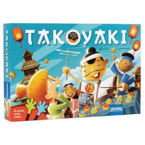 SGAMES {[hQ[ TAKOYAKI (₫)