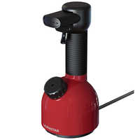 IGGI LAURASTARスチーマー Amazon.com - Laurastar IGGI Handheld Steamer in Intense Red