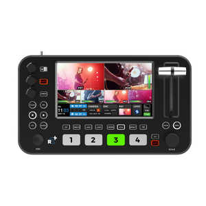 SPROLINK ライブプロダクションスイッチャー NeoLIVER2PLUS