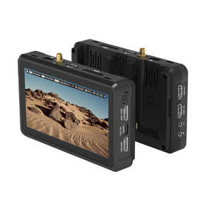 SPROLINK 4K デュアルチャンネル プレゼンテーション ストリーミングスイッチャー MD2-4K SPROLINK 4K デュアルチャンネル プレゼンテーション ストリーミングスイッチャー MD2-4K