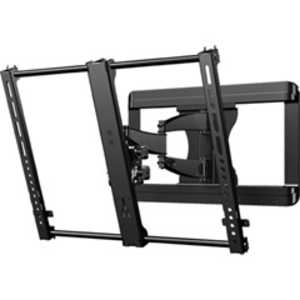 SANUS 壁掛け金具 フルモーション式(前後上下左右可動) VMF620-B2 SANUS 壁掛け金具 フルモーション式(前後上下左右可動) VMF620-B2