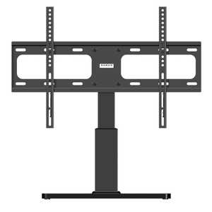 SANUS テレビ用金具 スイーベルスタンド型 32-60型用 VTVS1-B2 SANUS テレビ用金具 スイーベルスタンド型 32-60型用 VTVS1-B2