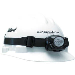 PRINCETON LEDヘッドライト インダストリアル QUAD-IND PRINCETON LEDヘッドライト インダストリアル QUAD-IND