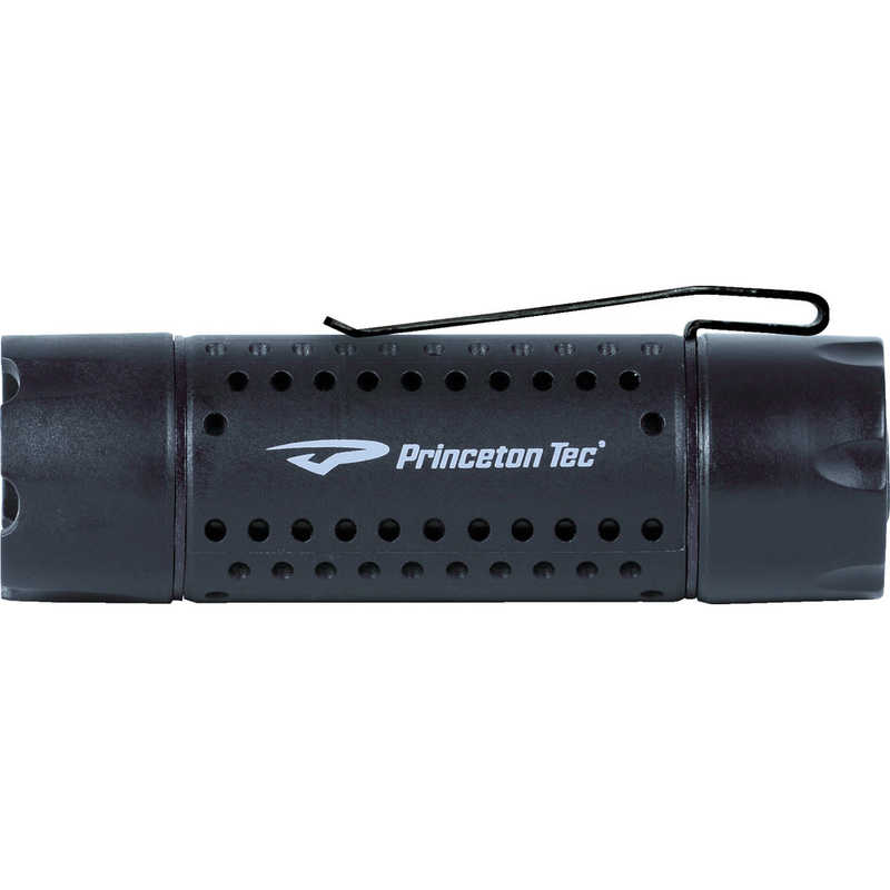 PRINCETON PRINCETON LEDライトTac 1 ブラック T1BK T1BK