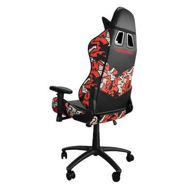 FUSIONINNOVATION Tesoro Graffiti Red JT701GF-R の通販 - カテゴリ